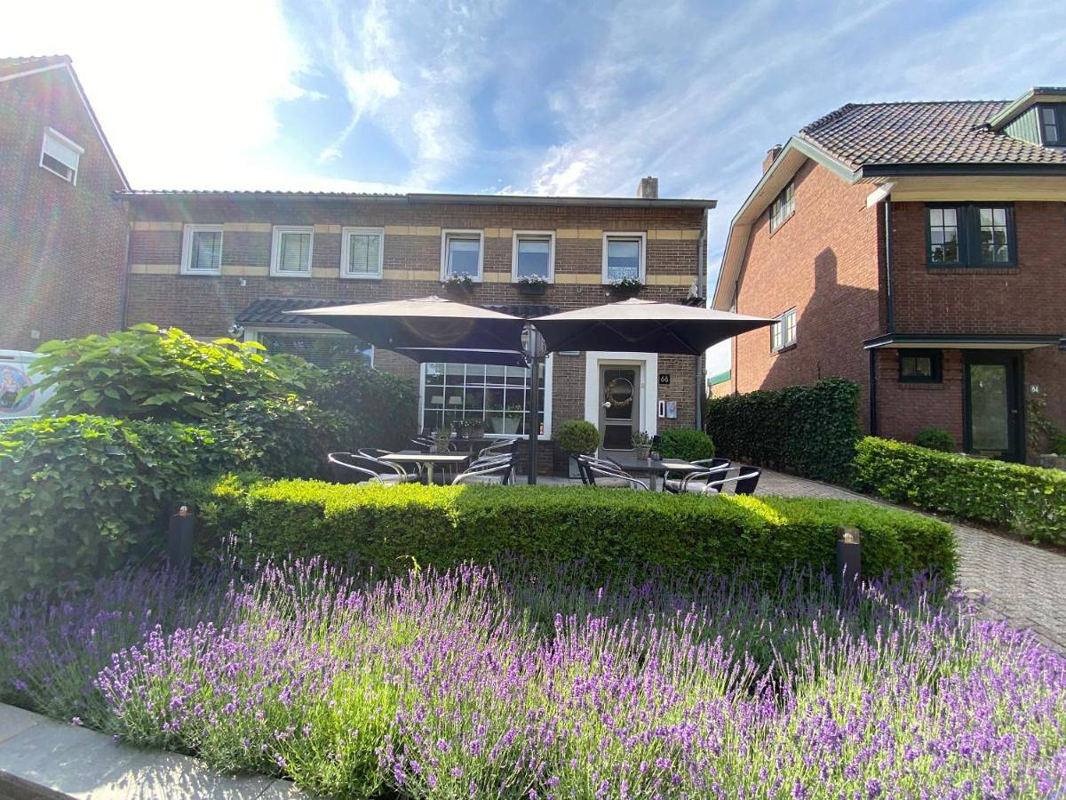 Hotel Pension Oranje in Fauquemont, Limburg (Pays-Bas)