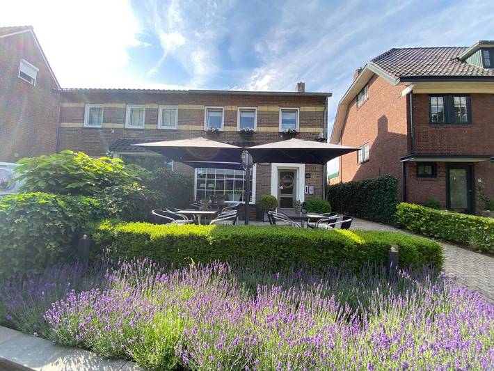 Hotel voor 2 personen, with Terras and Tuin as well as Uitzicht in Valkenburg