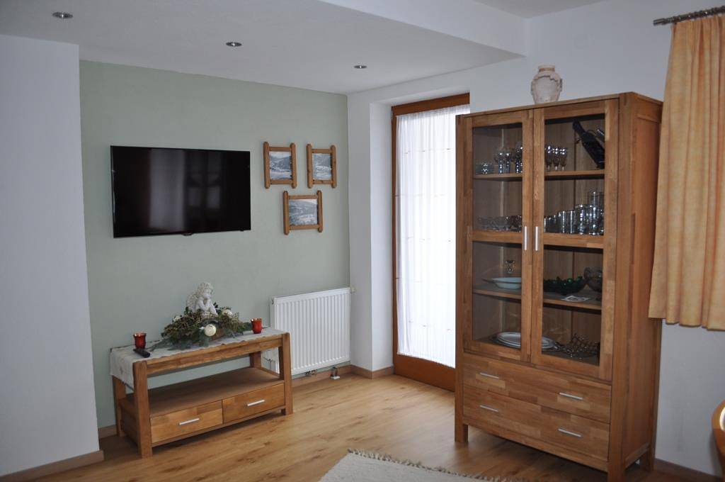 Ganze Ferienwohnung, Apartment/3 Schlafräume/Bad, Wc in Aschau im Zillertal, Bezirk Schwaz