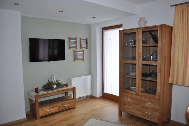 Ganze Ferienwohnung, Apartment/3 Schlafräume/Bad, Wc in Aschau im Zillertal, Bezirk Schwaz