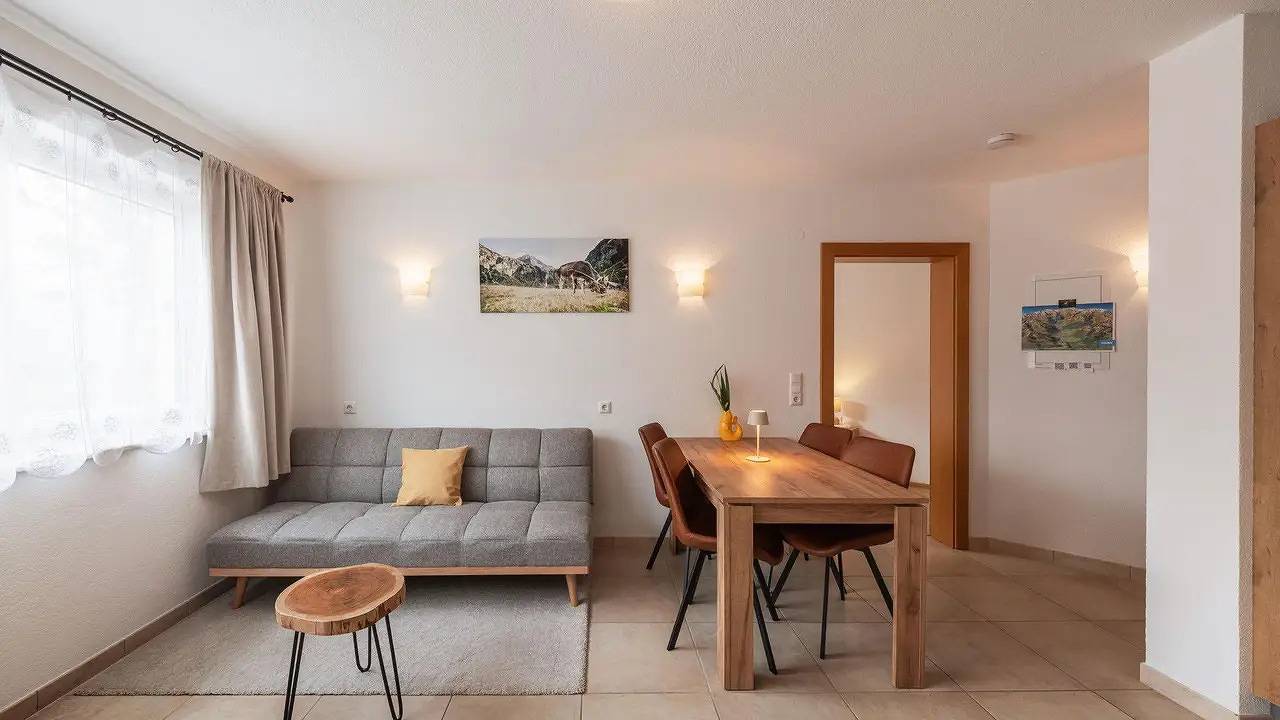 Ganze Ferienwohnung, Ferienwohnung für 3 Personen (43 m²) in Telfes im Stubai in Stubaier Alpen, Telfes im Stubai