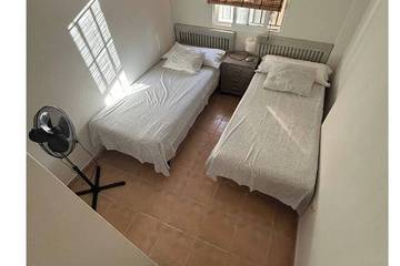 Casa Rural para 6 Personas en Playa De Las Redes, El Puerto de Santa María, Foto 2