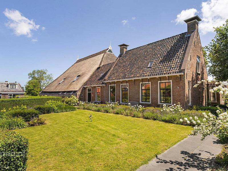 Gruppenunterkünfte Ee in Dongeradeel, Niederländische Nordsee