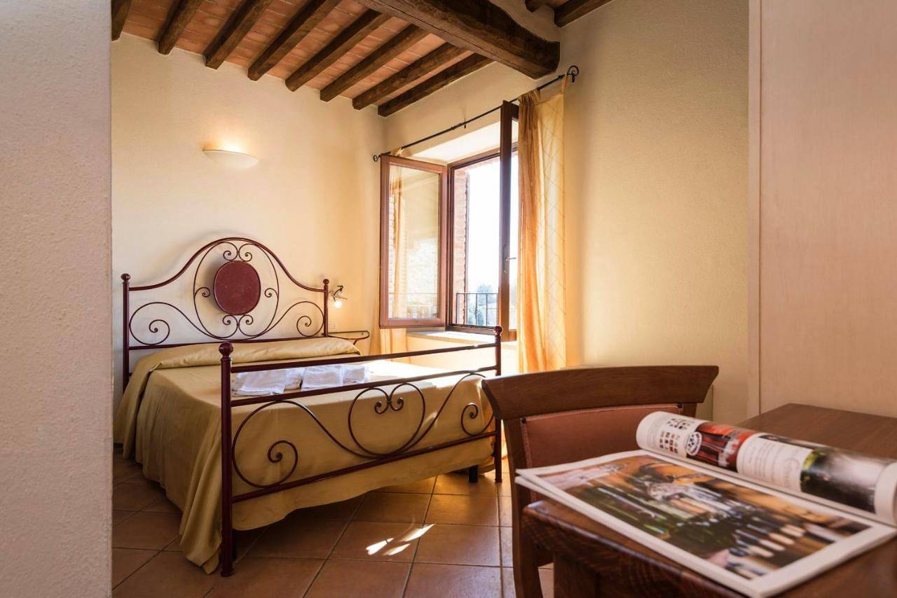 Bed & Breakfast Suvereto in Suvereto, Costa degli Etruschi