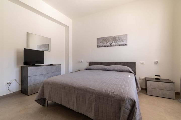 Casa vacanza per 7 persone, con balcone e panorama - 1