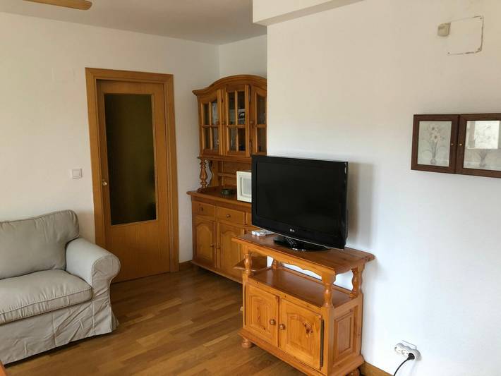 Gîte pour 4 personnes, avec piscine à Jaca - 4