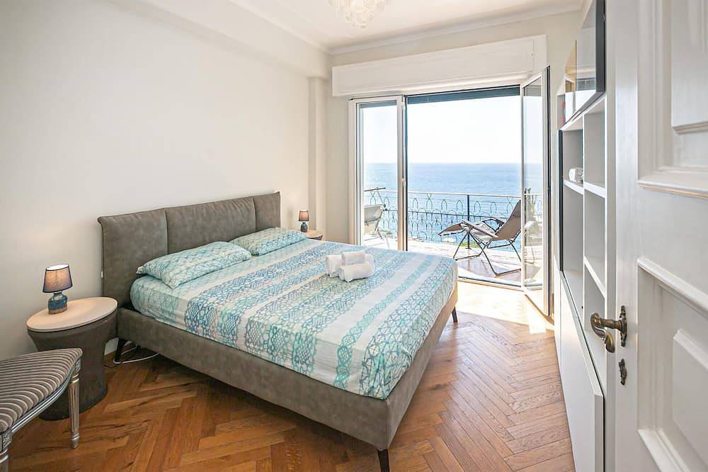 Appartamento intero, Splendido appartamento a Bogliasco in Bogliasco, Riviera Ligure