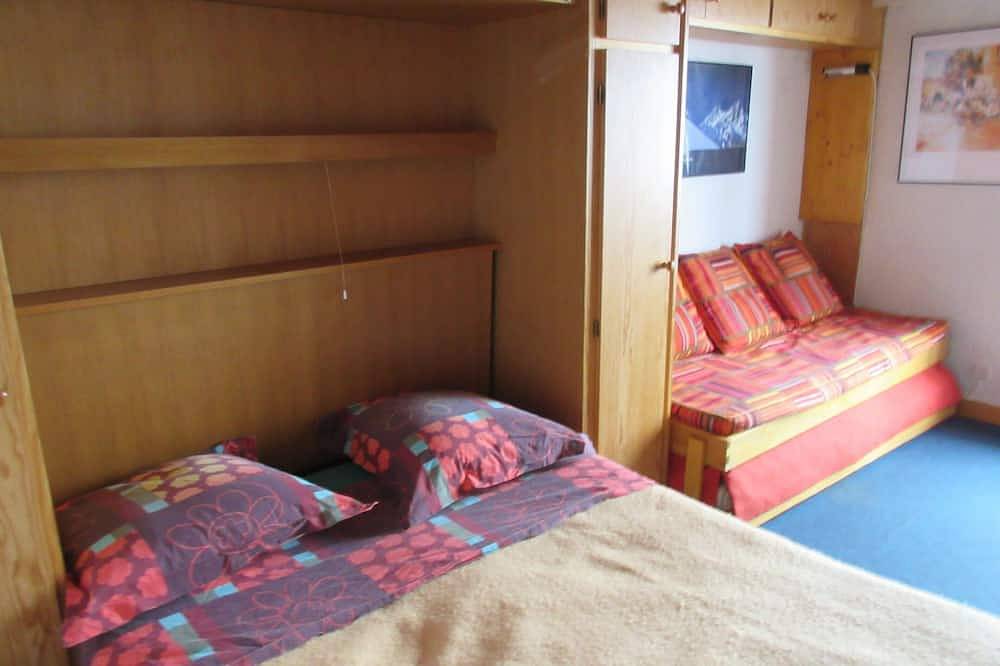 Apartamento entero, Etiqueta de estudio 2 estrellas in Courchevel 1650 (Moriond), Saint-Bon-Tarentaise