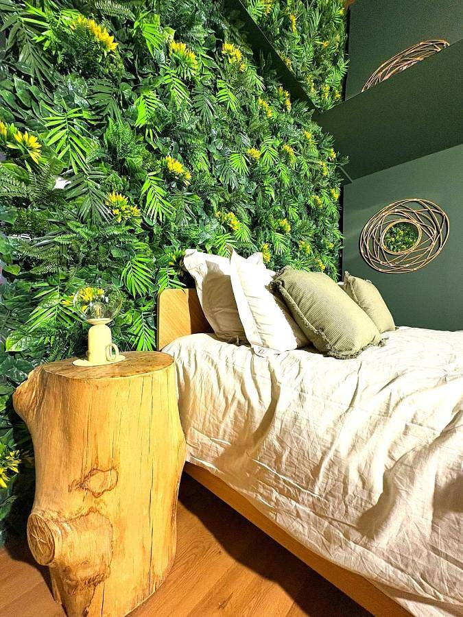 Appartement entier, La Cachette Sauvage au cœur de Villefranche in Villefranche-sur-Saône, Beaujolais