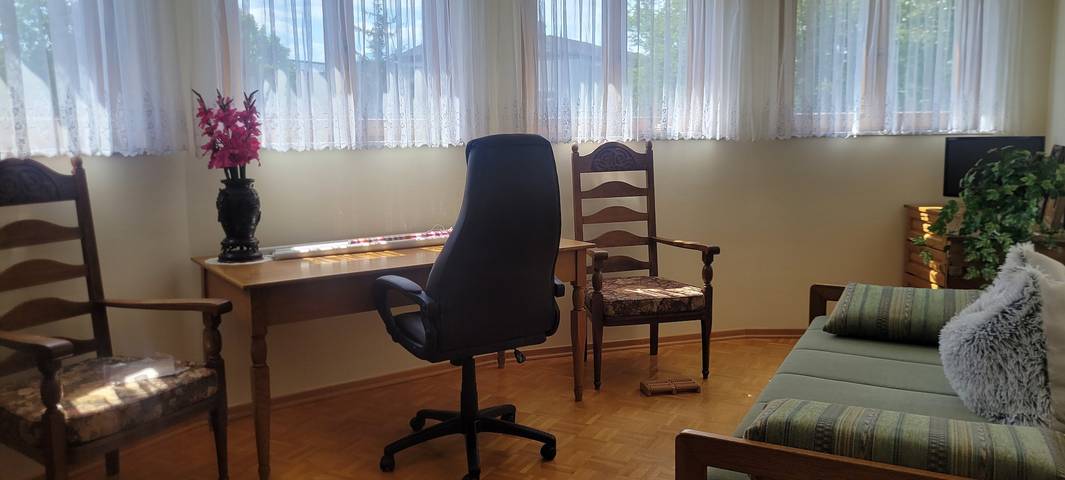Holiday Home “The Vienna Nature Retreat” with Wi-Fi in Laab im Walde, Bezirk Mödling