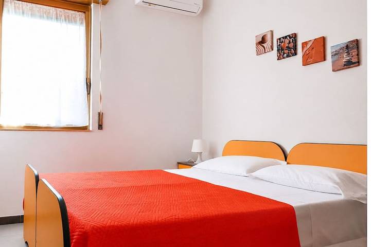 Apartamento entero, Villa Leuka San Lorenzo Ground Floor in San Lorenzo, Municipio de Noto