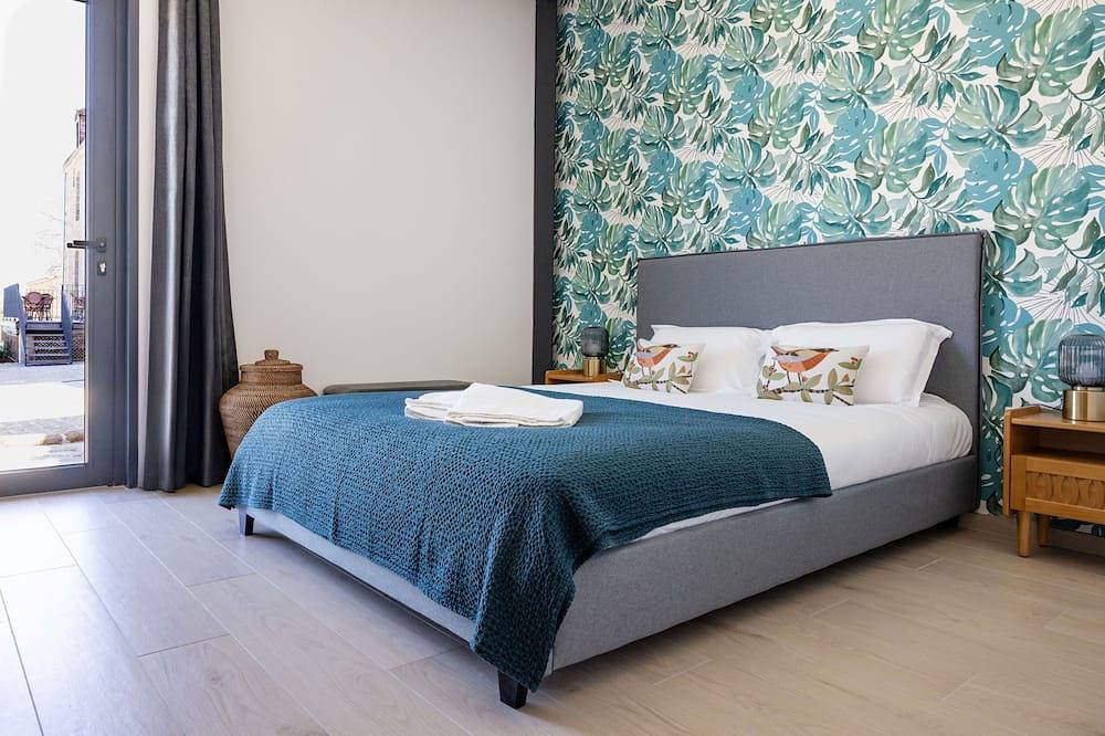 Le Domaine de la Haye - Group gîte for 16 people - 15 minutes from Puy du Fou in Saint-Christophe-du-Bois, Región de Cholet