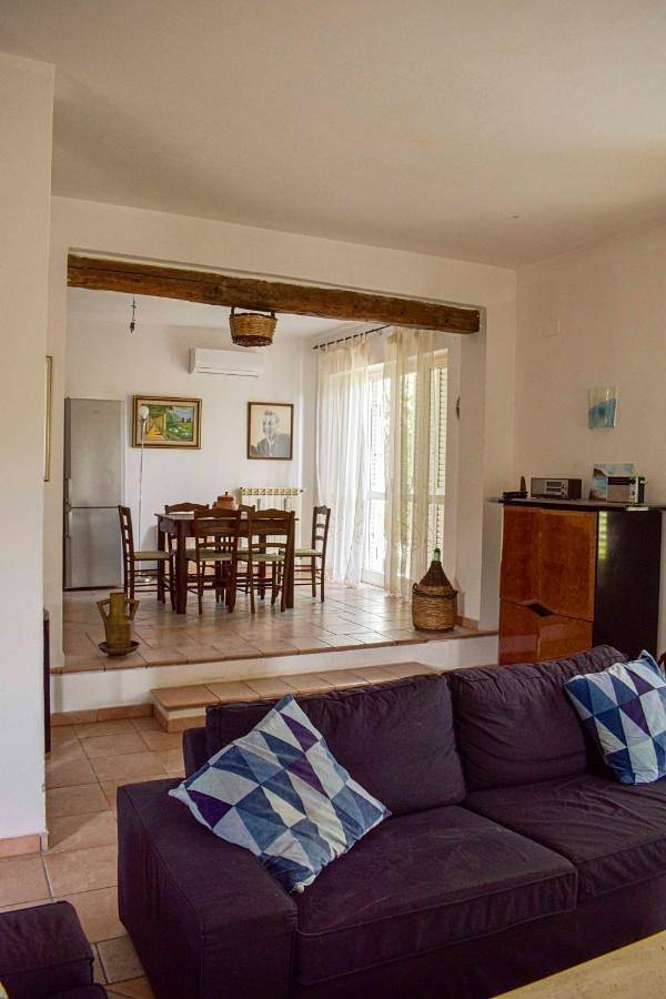 Affittacamere D'amore in Centola, Cilento Coast