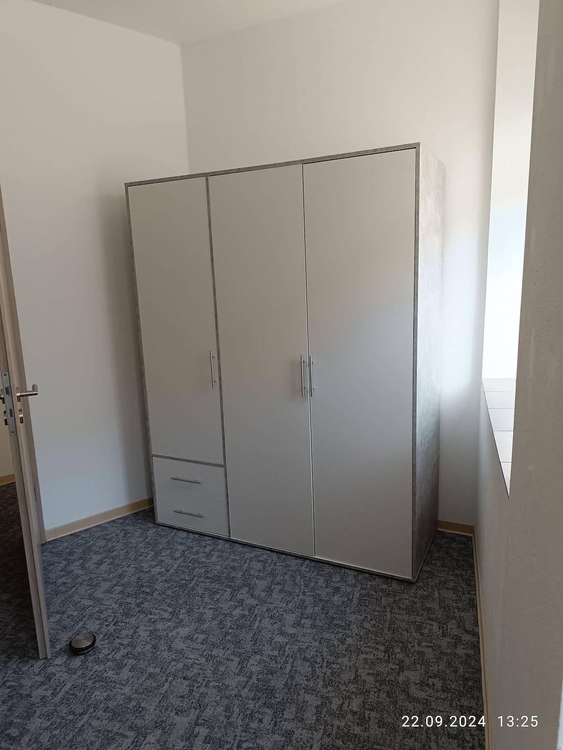 Ganze Ferienwohnung, Wohnen in der Uni-Silber-und Welterbestadt Freiberg. Whg.1 in Freiberg, Chemnitz und Umgebung