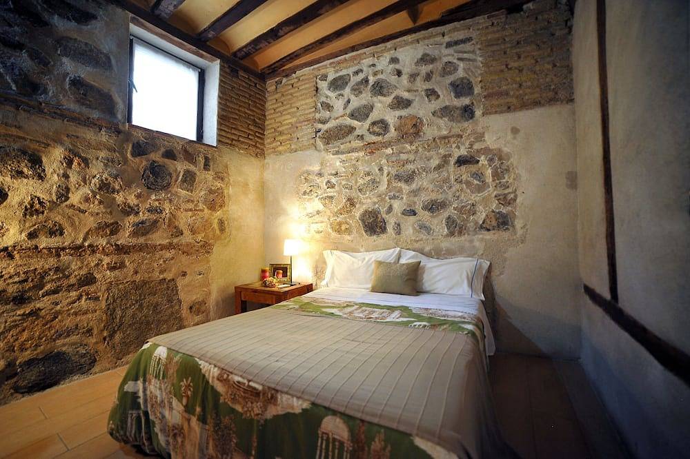 Ganze Wohnung, König David Suite, Altstadt von Toledo in Toledo, Toledo Provinz