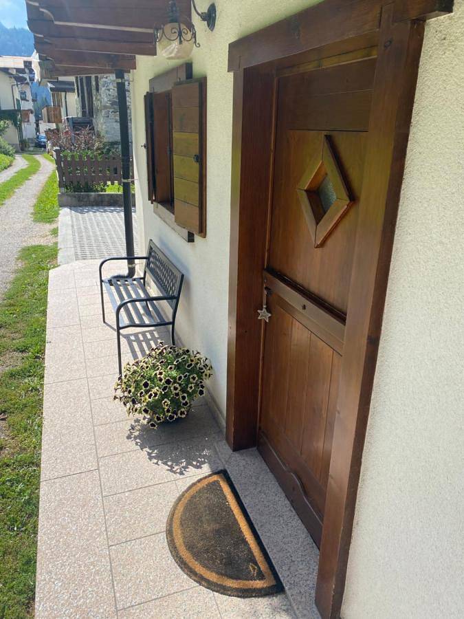 Gîte pour 2 personnes à Santo Stefano di Cadore - 2