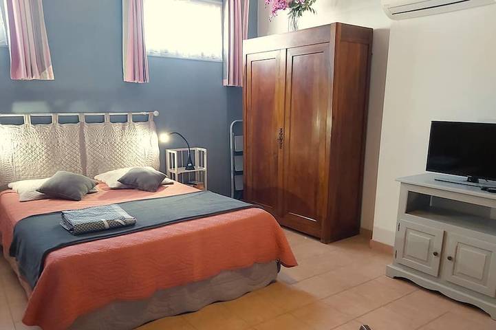 Gîte pour 4 personnes, avec terrasse dans Plage Village Collioure - 3