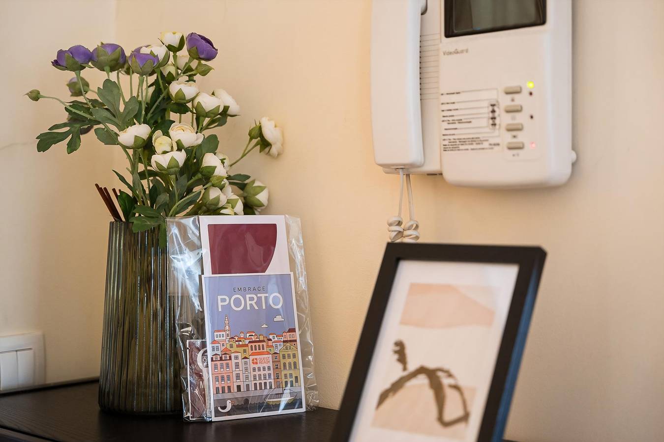Apartamento inteiro, Guestready - Pleasant Hideway in Porto in Porto, Distrito do Porto