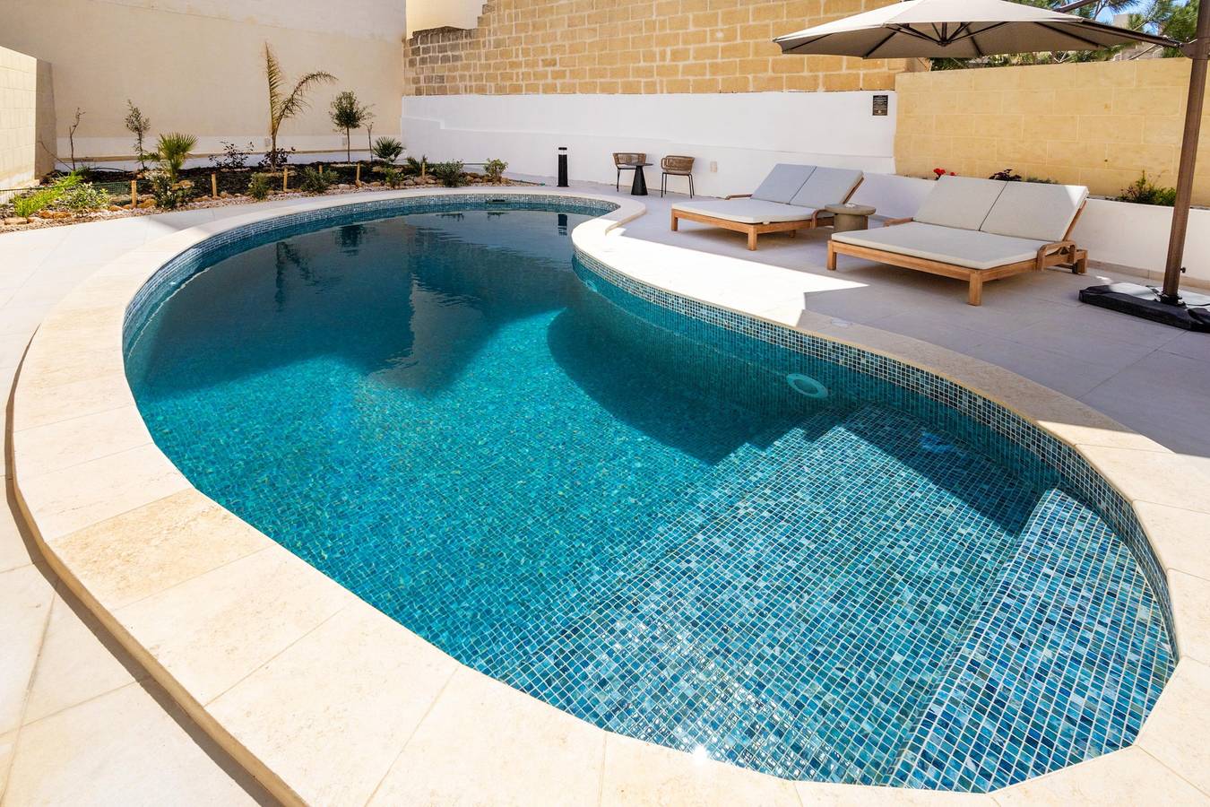 Casa Elana Holiday Gozitan Home in Xaghra, Gozo