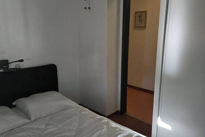 Gîte pour 5 personnes, avec Balcon à Montaimont - 2