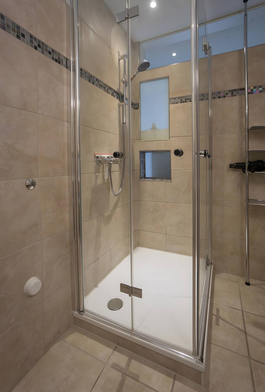 Appartement 'Bania' met privéterras, draadloos internet en airconditioning, foto 10