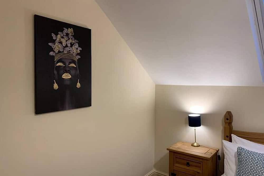 Appartamento intero, 5 Bedrooms 4 Double rooms Smart Tv's in all rooms in Swansea, Swansea e dintorni