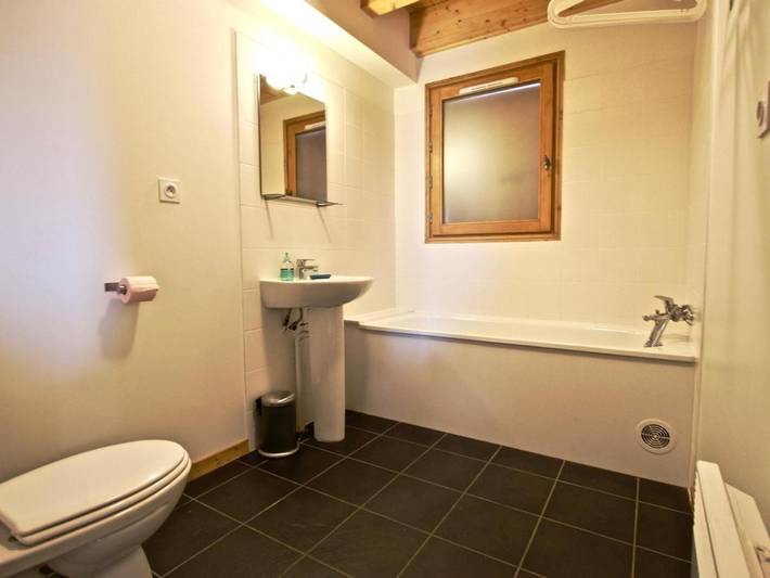 Chalet pour 8 personnes à Chamrousse - 4