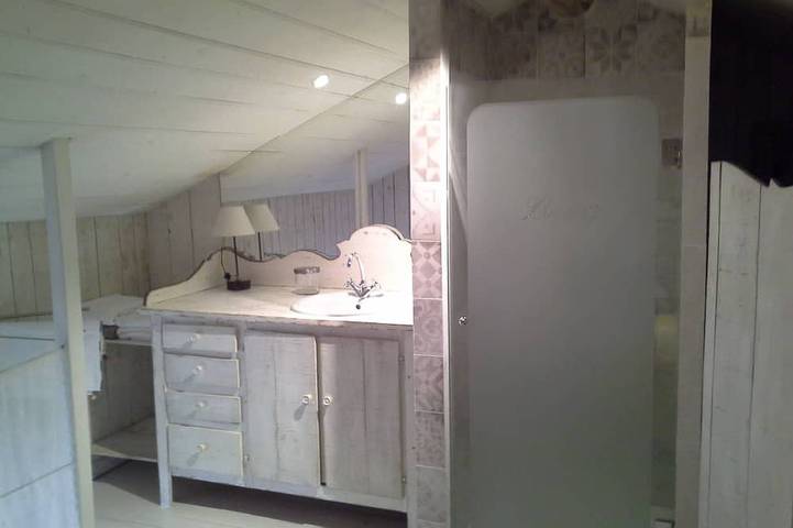 Location de vacances pour 2 personnes, avec piscine et jardin à Cavaillon - 3