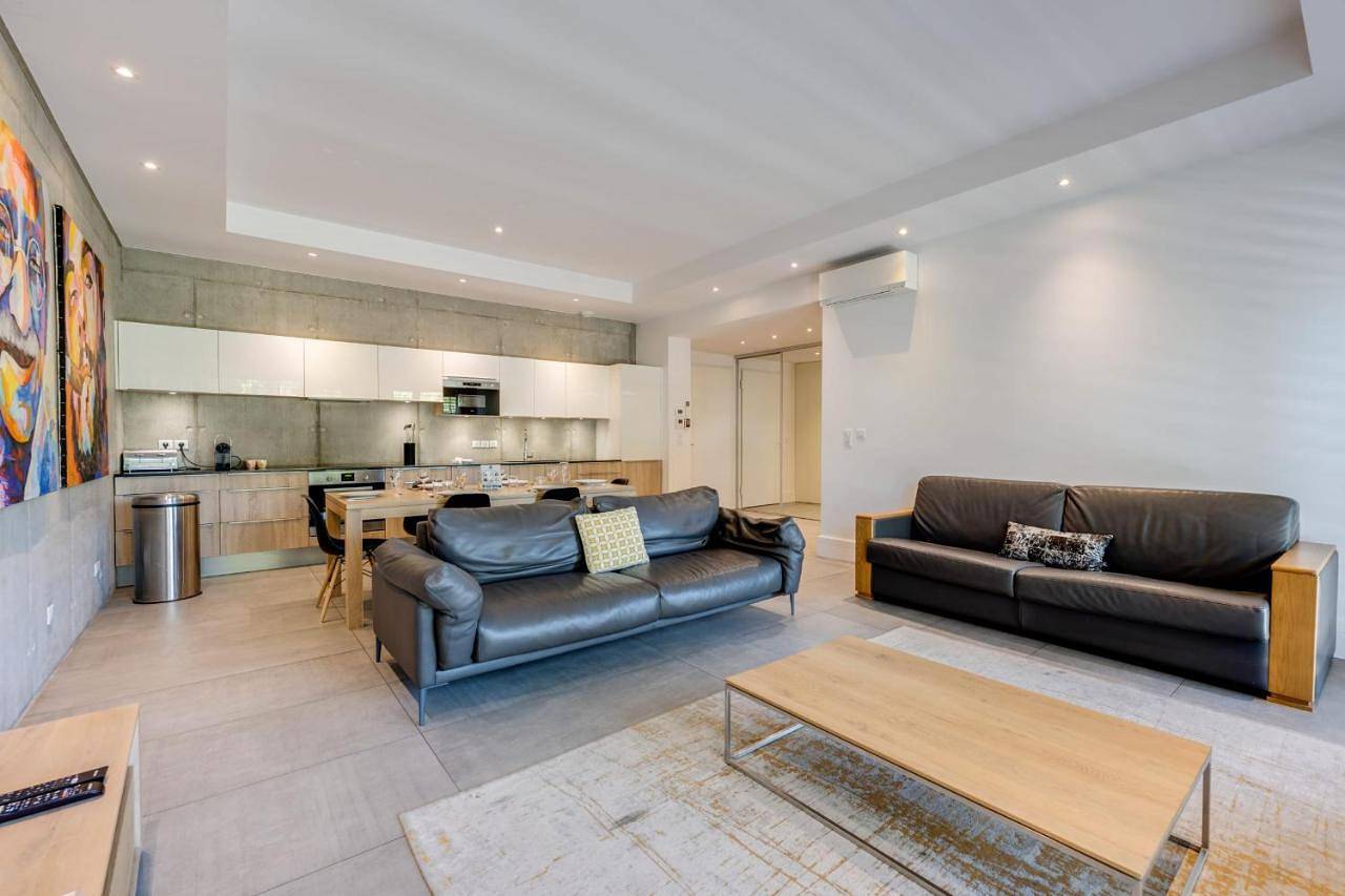 Le Kube - Appartements de Prestige au centre d'Annecy in Annecy, Annecy region