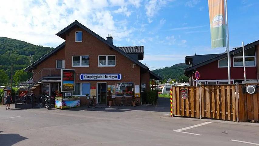 Ferienwohnung für 4 Personen, mit Terrasse und Sauna in Nideggen - 3