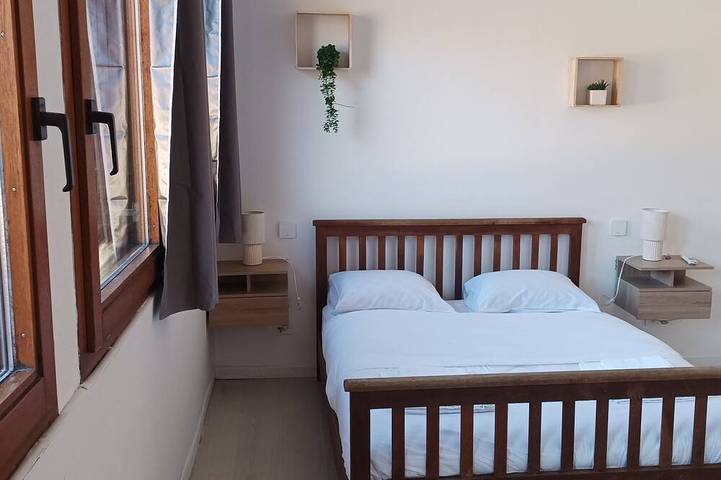 Vakantieappartement voor 2 personen - 1