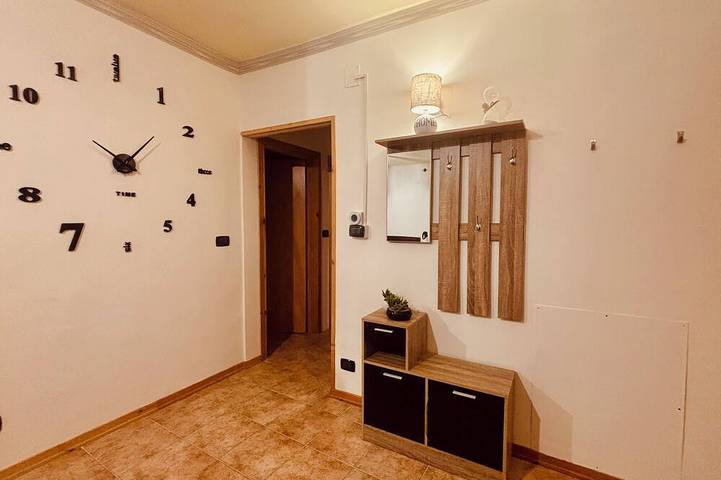 Appartement de vacances pour 6 personnes, animaux acceptés - 1