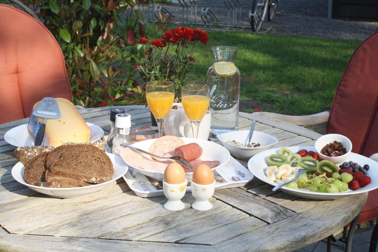 Bed & Breakfast Op 't Leven in Ermelo, Veluwe