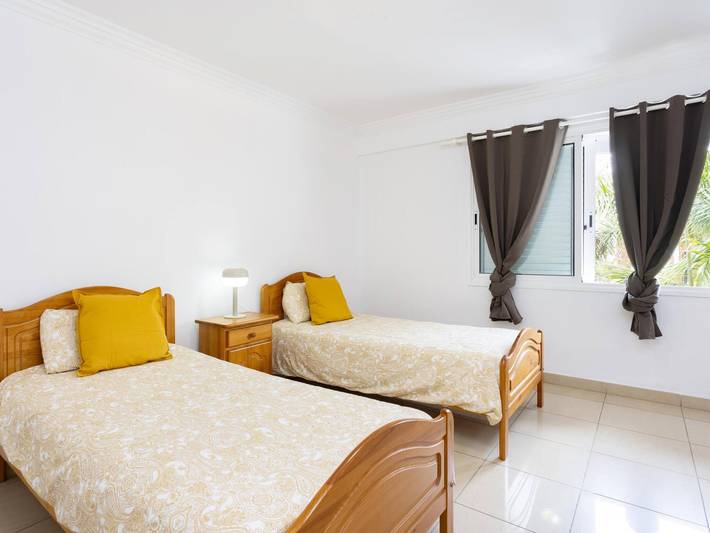 Gîte pour 4 personnes à Los Cristianos - 4