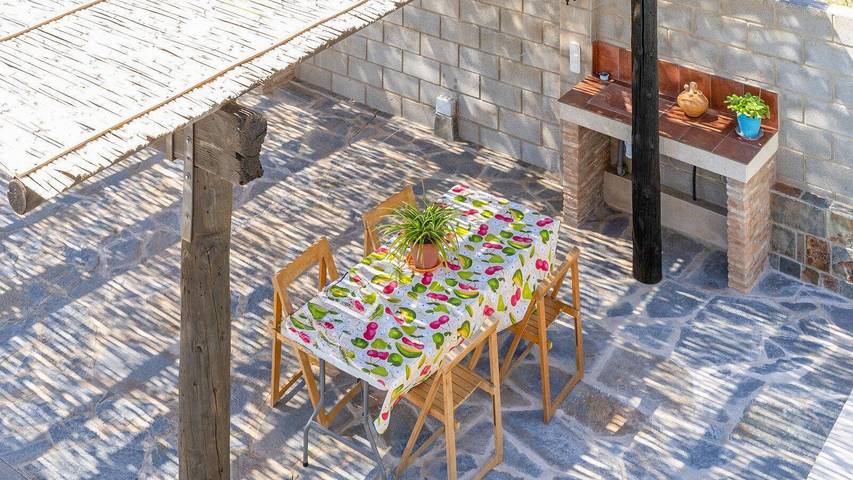 Casa Rural La Promesa Álora by Ruralidays in Álora, Province de Málaga