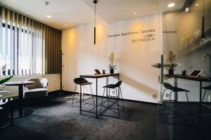Appartement de vacances pour 2 personnes, avec jardin