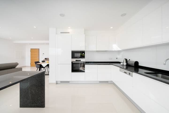 Apartamento entero, Ancora Apt do Mos in Santa Maria, São Gonçalo de Lagos
