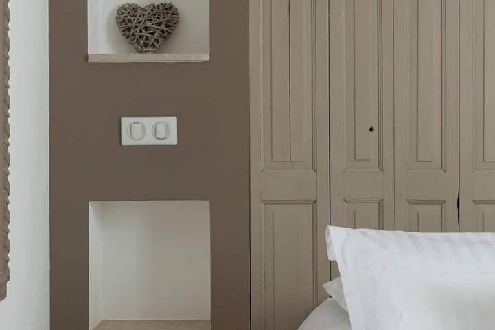 Gîte pour 4 personnes à Valbonne - 4
