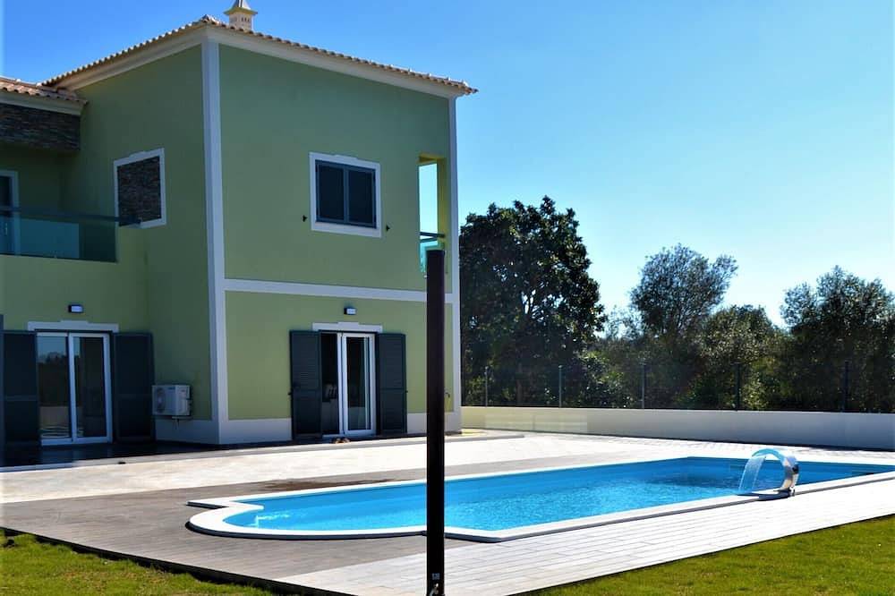 Vila Alegria Ferias de Sonho in Algoz, Faro Distrikt