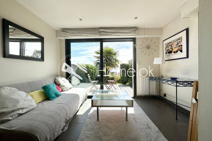 Holiday apartment for 2 people, with balcony - 1