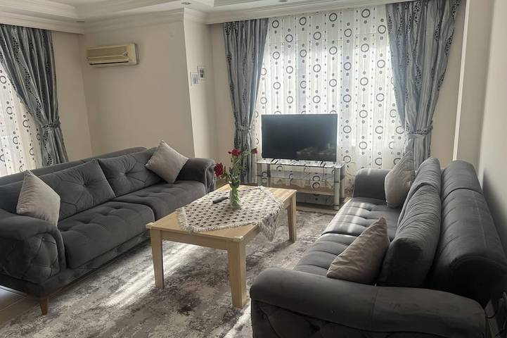 Apartamento de vacaciones para 5 personas - 1