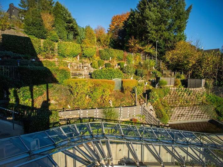 Ferienhaus für 4 Personen, mit Haustier in Monschau - 2