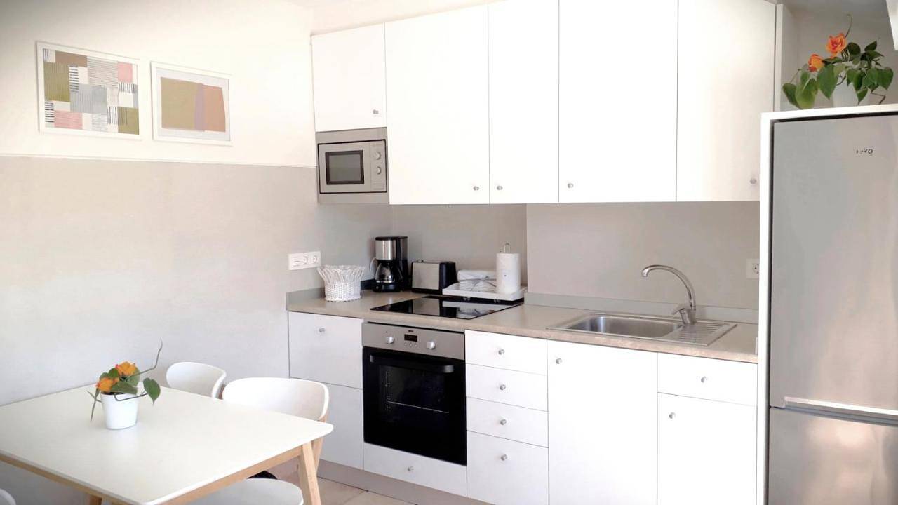 Apartamento vacacional entero, Alaia apartamento in Zarauz, Costa Vasca