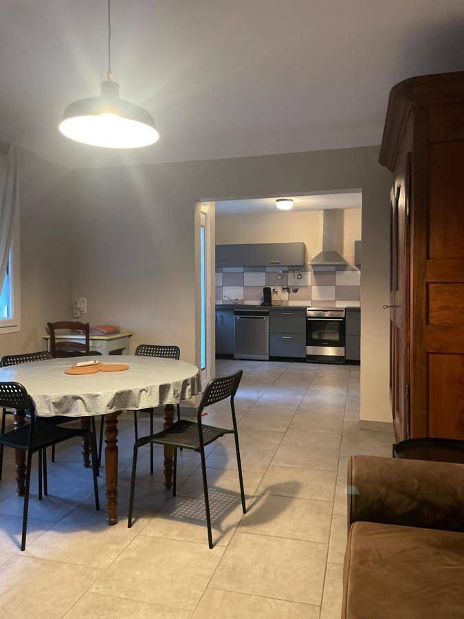 Location de vacances pour 4 personnes, avec terrasse à Port-Saint-Louis-du-Rhône - 4