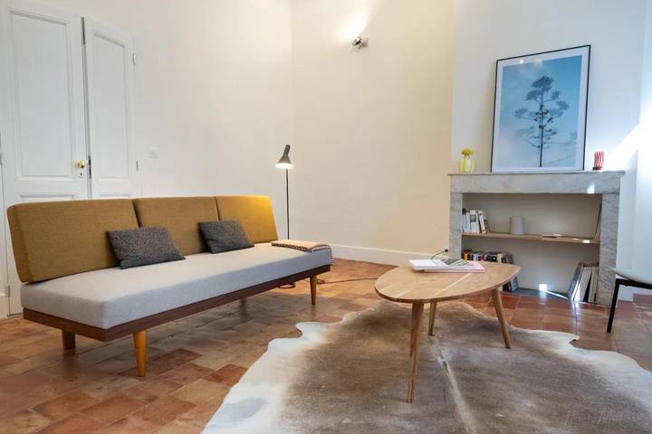 Appartement de vacances pour 3 personnes