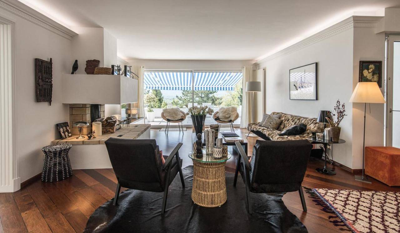 La Villa Haute Corniche in Obernai, Région de Sélestat-Erstein