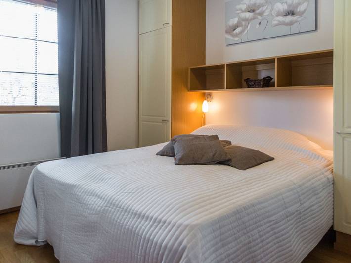 Ferienhaus für 6 Personen mit Terrasse in Nilsiä, Kuopio