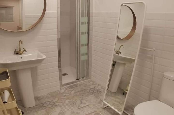 Appartement entier, Hotelito Boutique Badalona in Platja de l'Estació (Badalona), Badalona