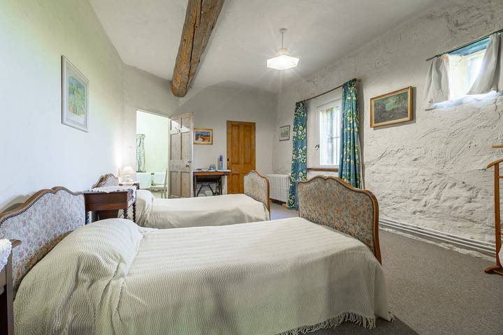 B&b voor 2 personen, met tuin, met huisdier in Zuid-Frankrijk