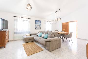 Chalet Son Calderitx in Ariany, Mallorca Inselmitte für 4 
